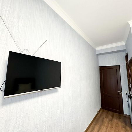 Armenia Hotel Erywań Zewnętrze zdjęcie