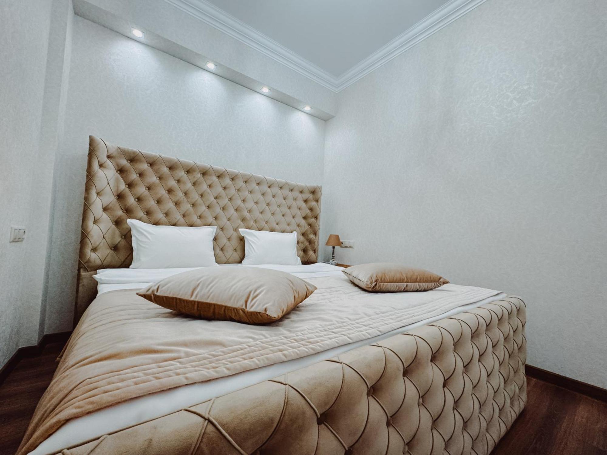 Armenia Hotel Erywań Zewnętrze zdjęcie