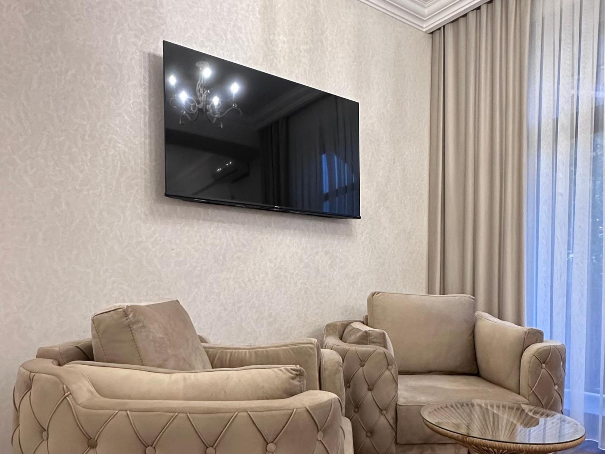 Armenia Hotel Erywań Zewnętrze zdjęcie