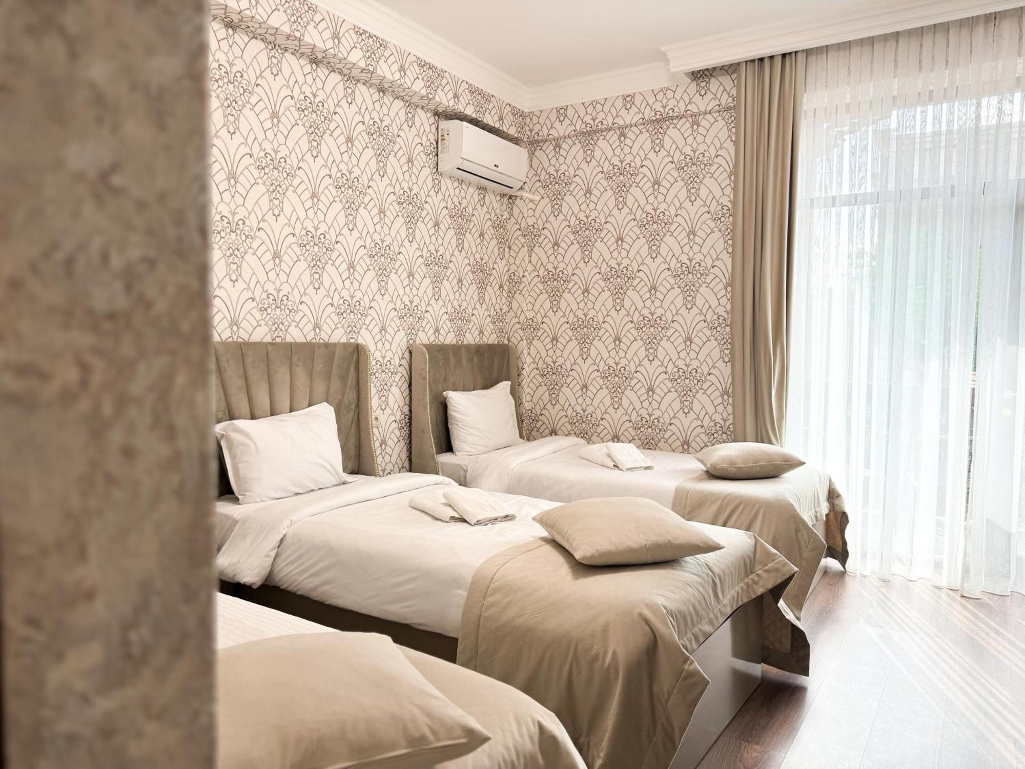 Armenia Hotel Erywań Pokój zdjęcie