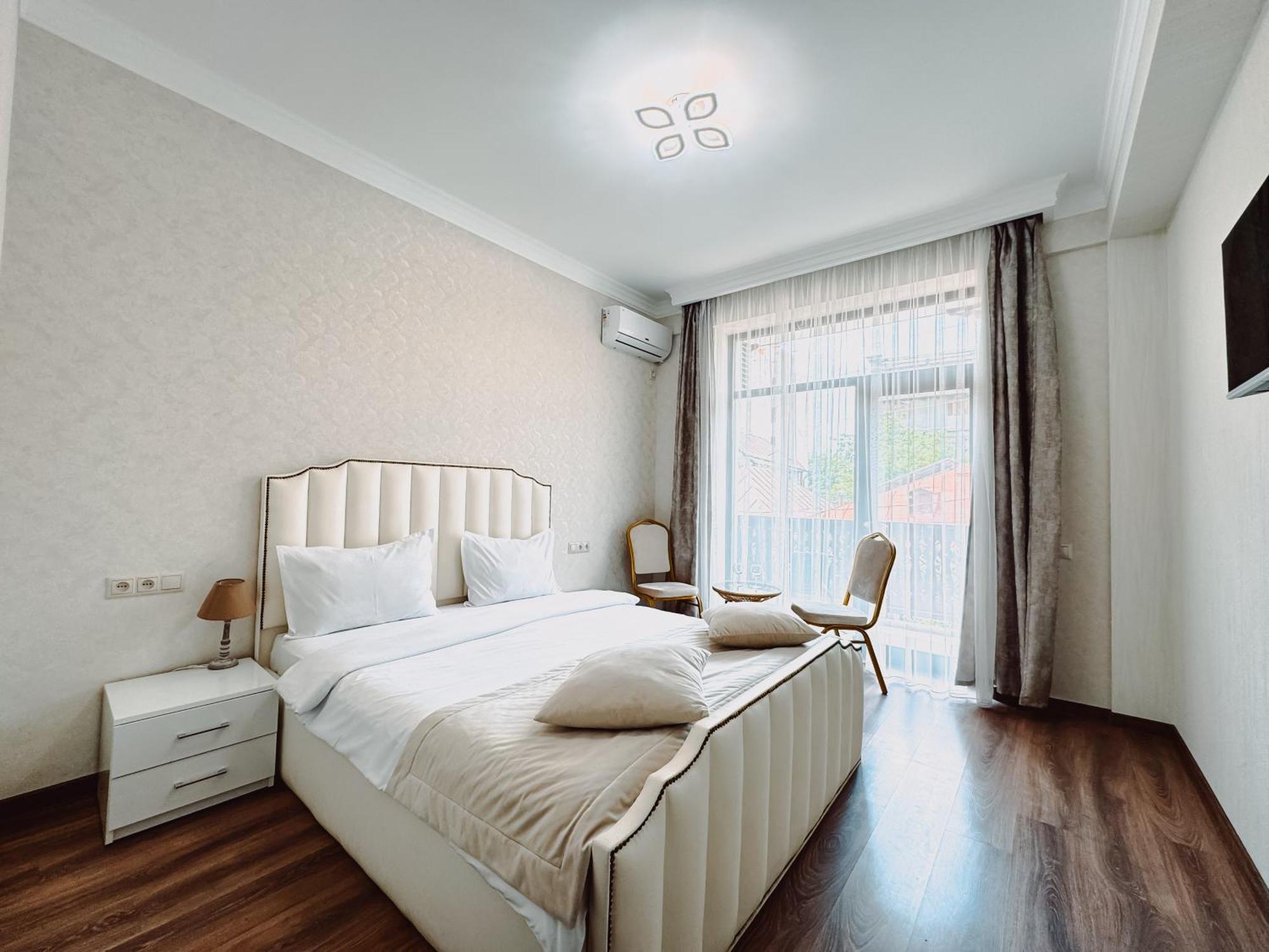 Armenia Hotel Erywań Pokój zdjęcie