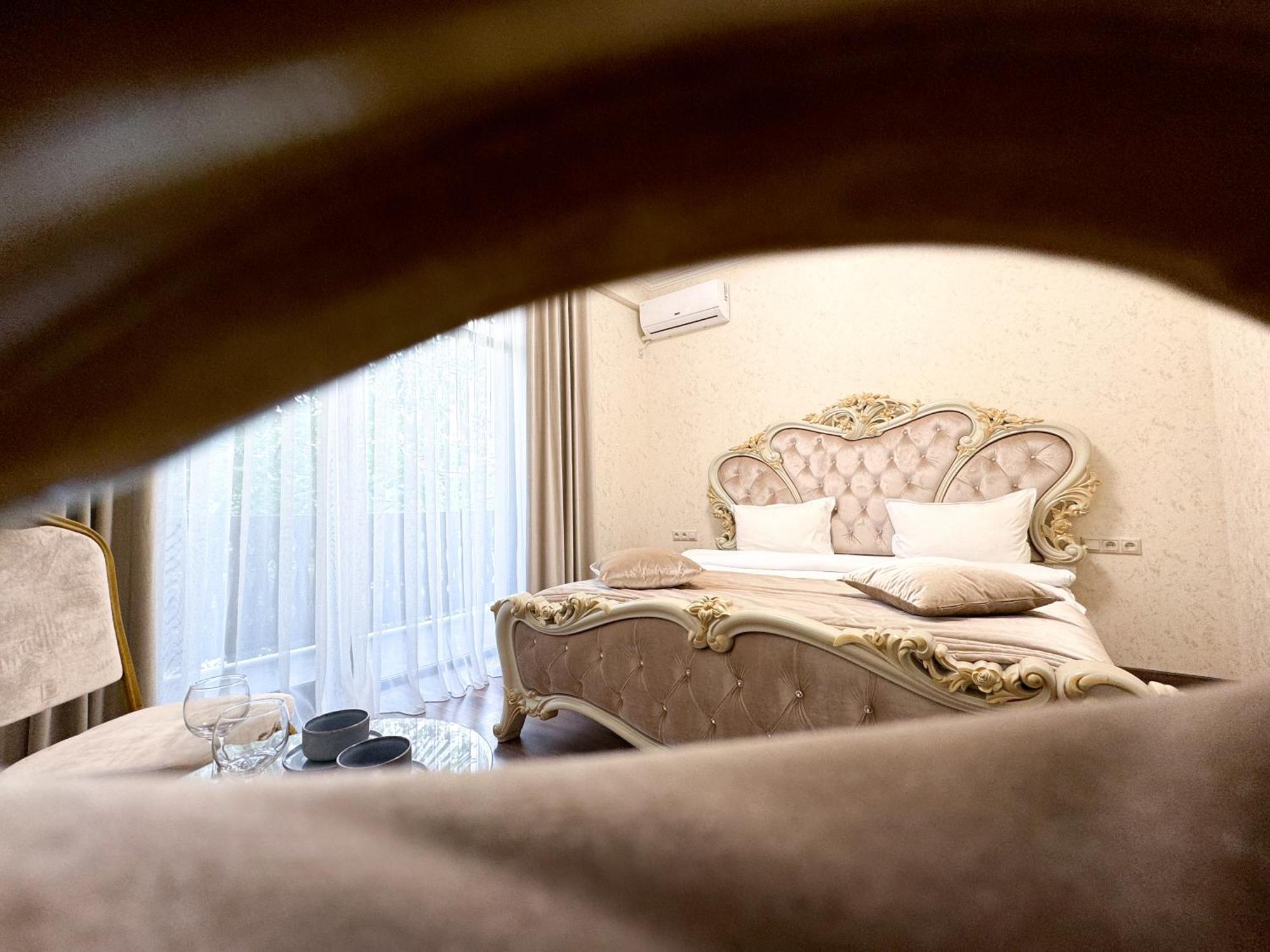 Armenia Hotel Erywań Zewnętrze zdjęcie
