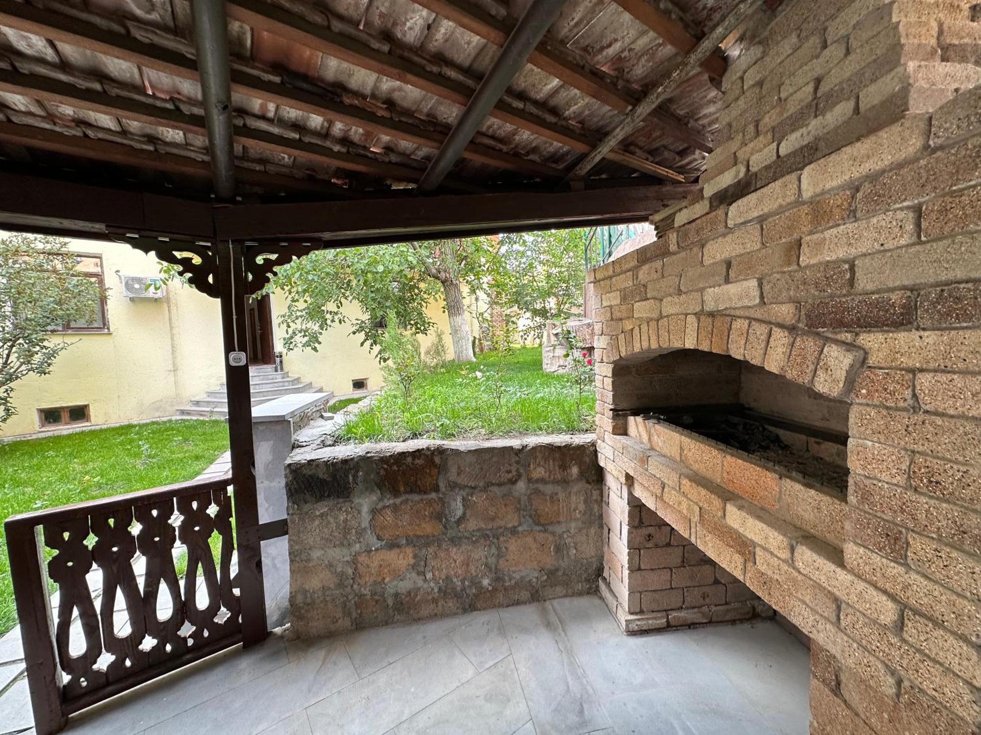 Armenia Hotel Erywań Zewnętrze zdjęcie